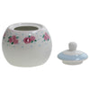 Sugar Pot Bowl In Afternoon Tea Design