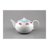 1 Litre Porcelain Afternoon Design Tea Pot