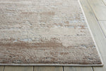 Nourison Rustic Textures Rug 03 Beige