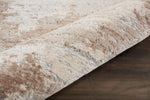 Nourison Rustic Textures Rug 03 Beige