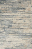 Rustic Textures Rug 04 Beige Grey