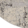 Rustic Textures Rug 07 Grey Beige