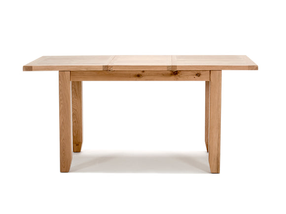 Ramore Extending Dining Table 15001950