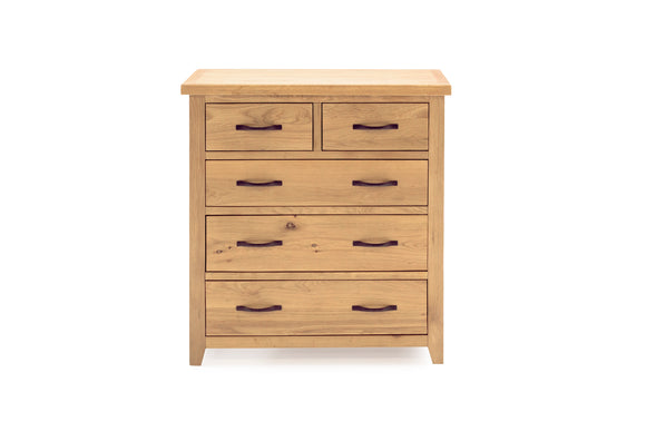 Ramore Tall Chest  5 Drawer