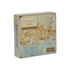 Creative Tops Golden Reflections Coasters Pack Of 6
