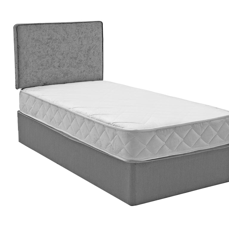 RestEase Base 3 ft Grey