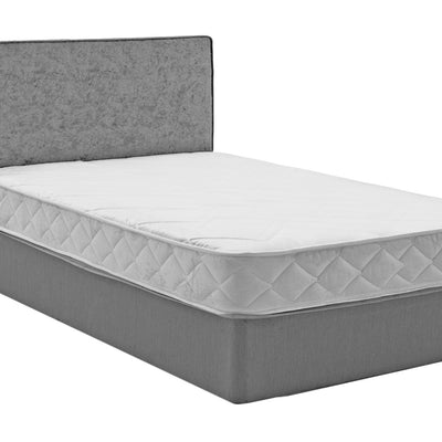 RestEase Headboard 5ft Grey