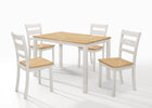 Robin Dining Table  Grey