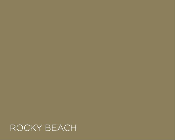 Fleetwood Weather Clad  Rocky Beach