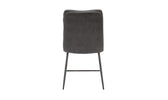 Romy Dining Chair Hickory