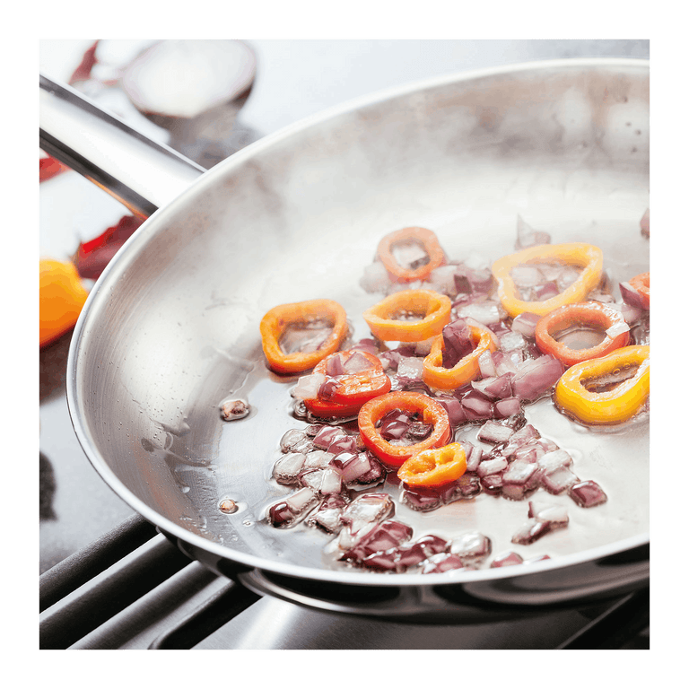 Stellar Conical Frying Pan
