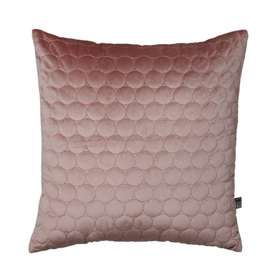 Scatterbox Halo Cushion  Antique Rose