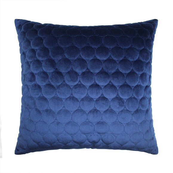 Scatterbox Halo Cushion  Navy