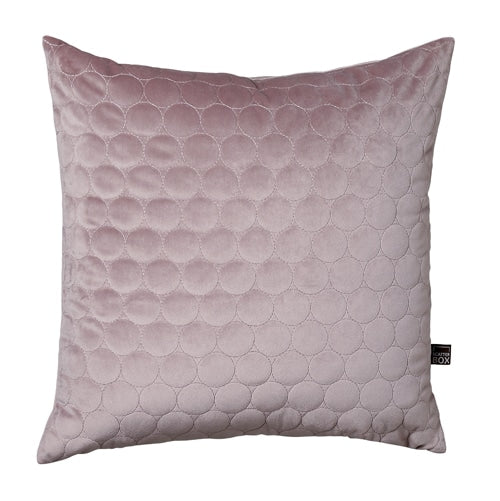 Scatterbox Halo Cushion  Lilac