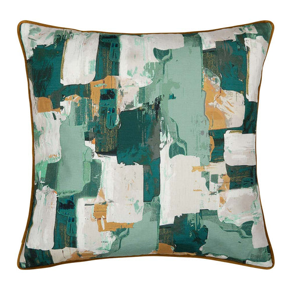 Scatterbox Knox Cushion  Green