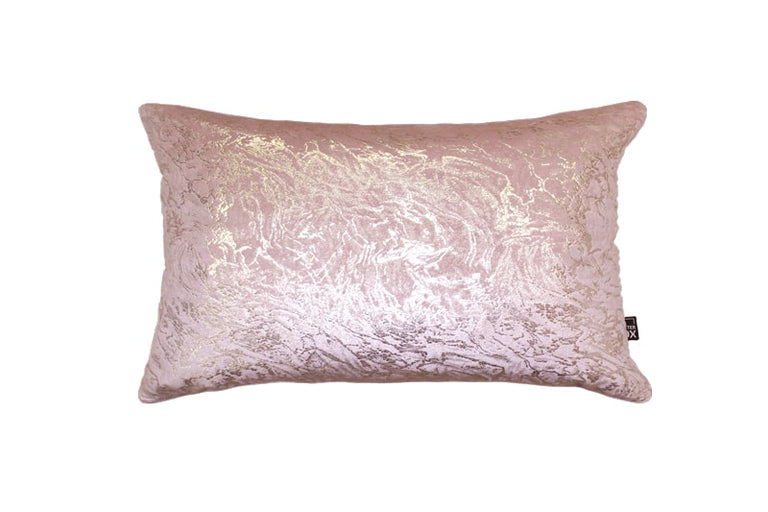 Scatterbox Stardust Cushion  Blush