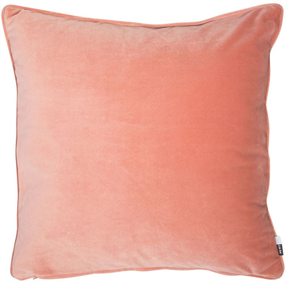 Malini Luxe Rosewood Cushion