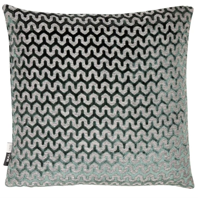 Malini Oslo Pinegreen Cushion