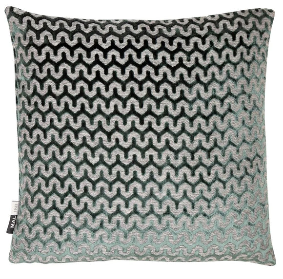 Malini Oslo Pinegreen Cushion