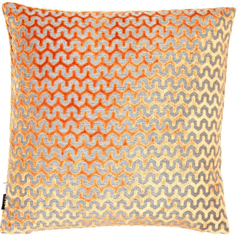 Malini Oslo Tan Cushion