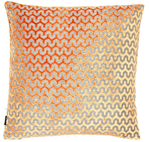 Malini Oslo Tan Cushion