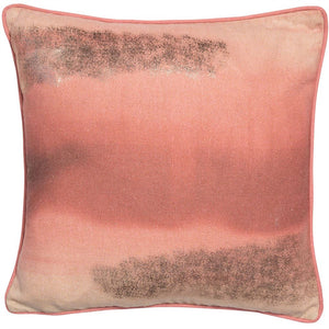 Malini Sunset Pink Cushion