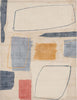 Scion Composition Rug Amber