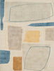 Scion Composition Rug Papaya