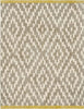 Scion Uteki Rug Slate 023604