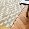 Scion Uteki Rug Slate 023604