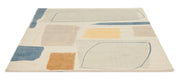 Scion Composition Rug Papaya