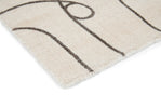 Scion Epsilon Rug Charcoal