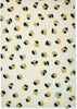 Scion Leopard Dots Pebble Rug Sage 125206