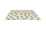 Scion Leopard Dots Pebble Rug Sage 125206