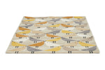 Scion Lintu Dandelion Rug 24405