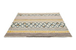 Scion Raita Rug Taupe 24701