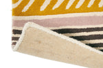Scion Raita Rug Taupe 24701