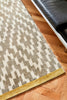 Scion Uteki Rug Slate 023604