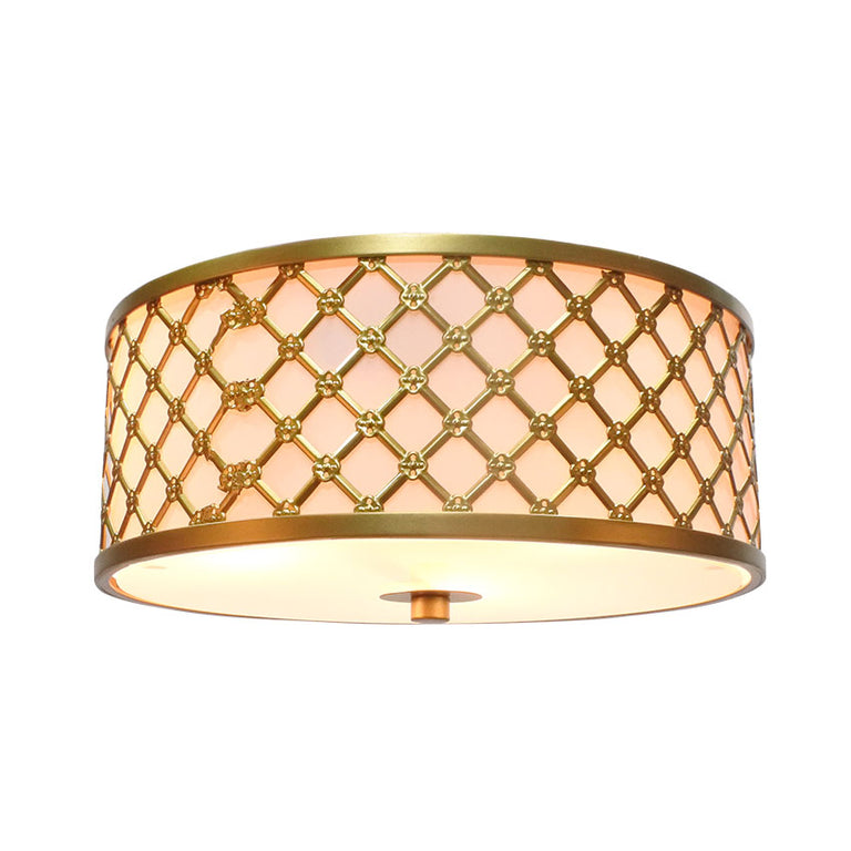 SF4856/3MB Matt Brass Trend Flush Fitting