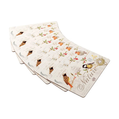 Song Bird Placemats
