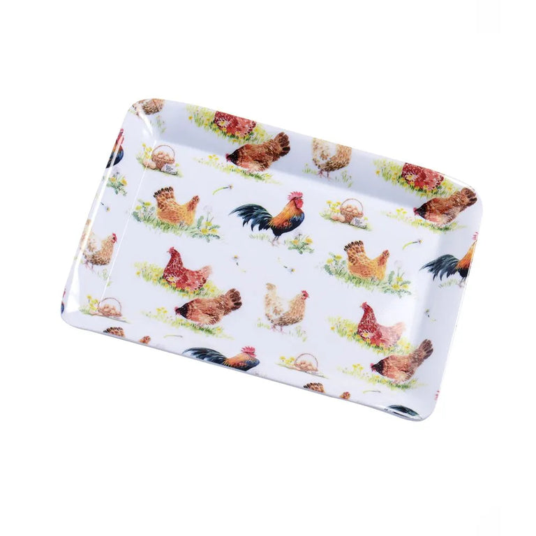 Eddingtons Pecking Order Scatter Tray