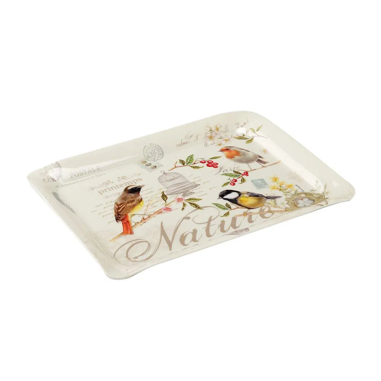 Eddingtons Songbird Scatter Tray