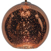 Speckle Copper 1 light Pendant