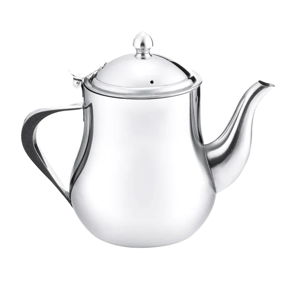 Stainless Steel Tea Pot 1.4L