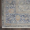 Nourison Starry Nights Rug 07 Blue