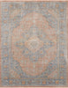 Nourison Starry Nights Rug 07 Blush Multi