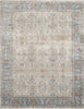 Nourison Starry Nights Rug 08 Grey