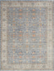 Nourison Starry Nights Rug 08 Light Blue