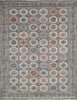 Nourison Starry Nights Rug 09 Grey Navy