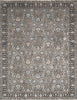 Nourison Starry Nights Rug 10 Grey Navy